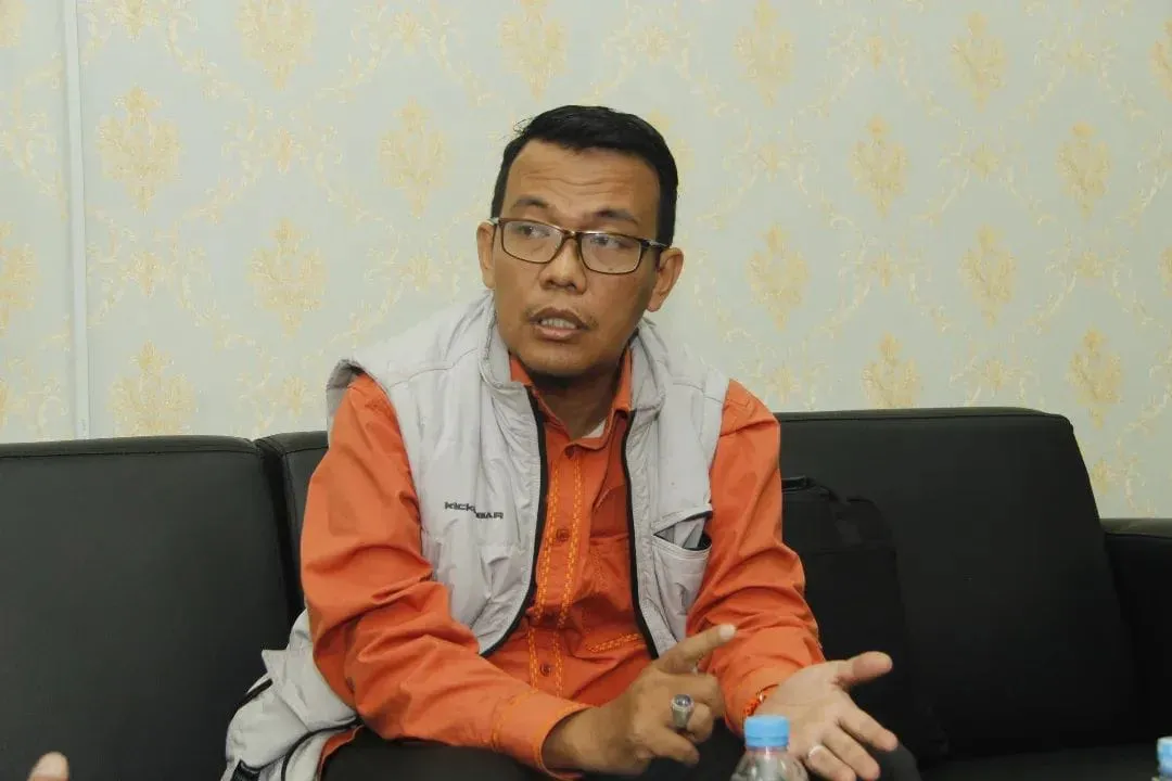 Pansus RJMD 2025-2029, Datuk Iskandar Muda: Program UMKM Harus Tepat Sasaran