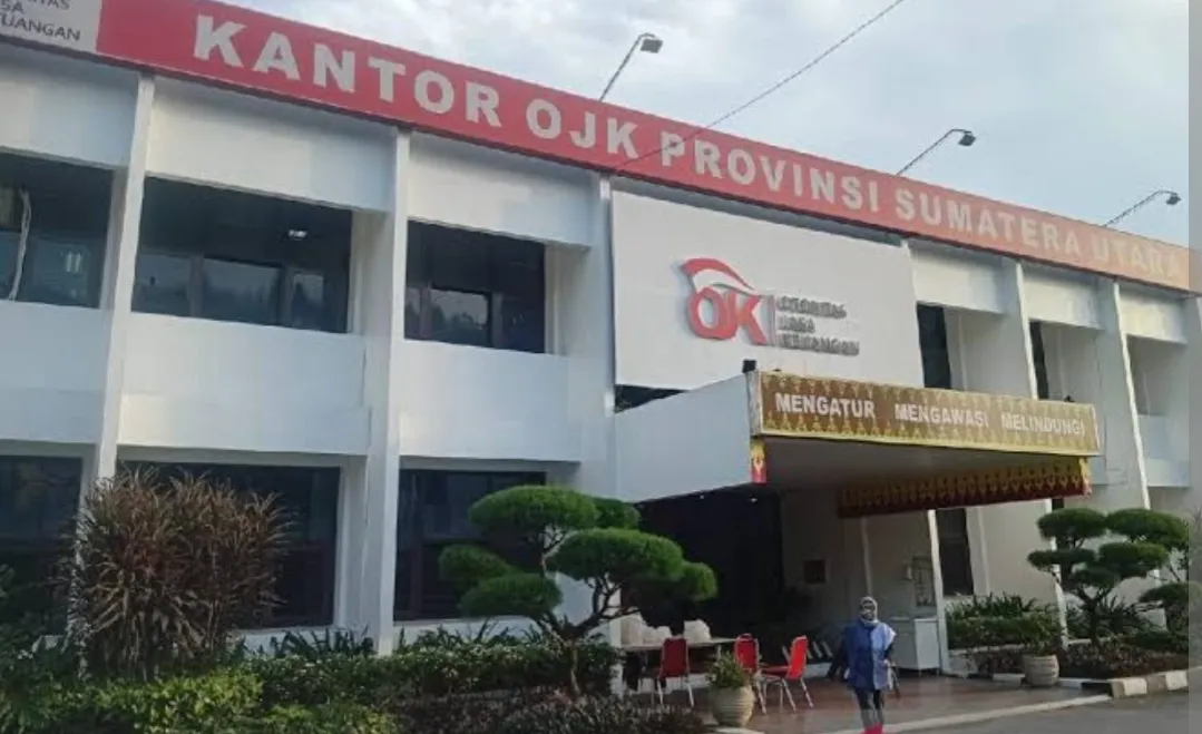 OJK Sumut Proses 1003 Pengaduan Konsumen