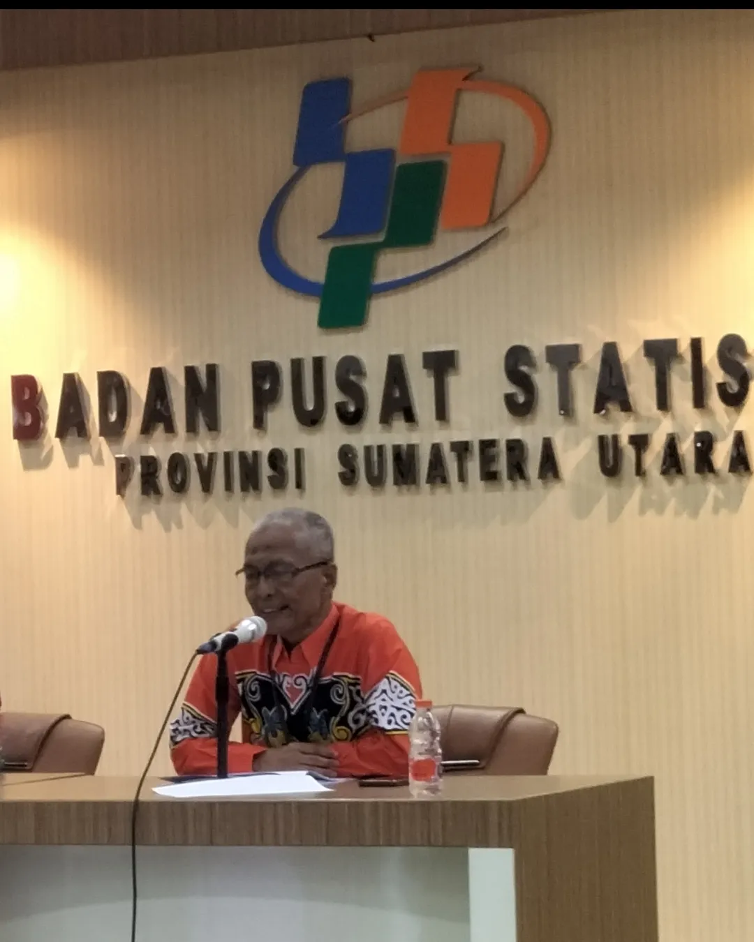 Penduduk Miskin Sumut Tambah 29,3 Ribu Jiwa