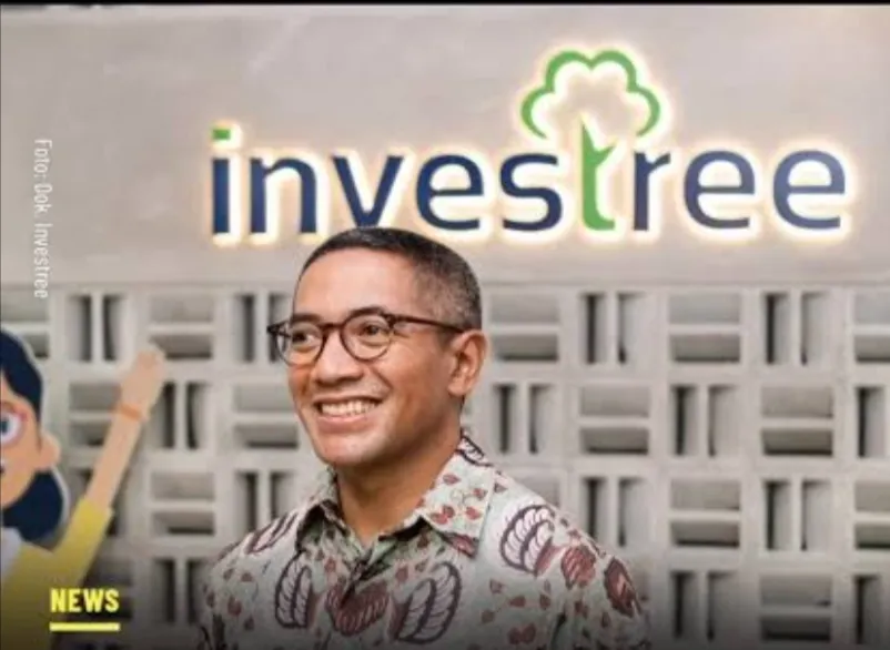 Status Adrian Gunadi Red Notice, OJK Terus Buru DPO Sektor Jasa Keuangan Ini