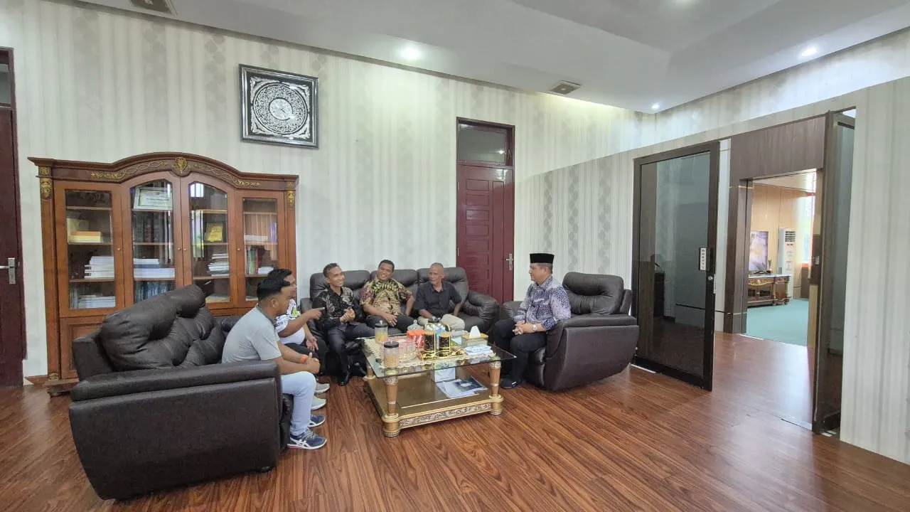 Aceh Tamiang Masuk Piala Menpora U-15 2025