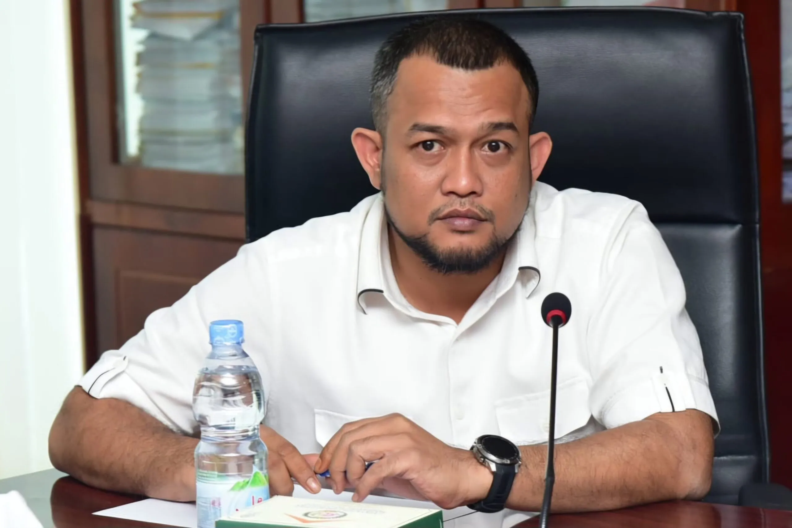 Hadi Suhendra: Siswa SD Diculik, Harus Jadi Pembelajaran Bagi  Seluruh Sekolah