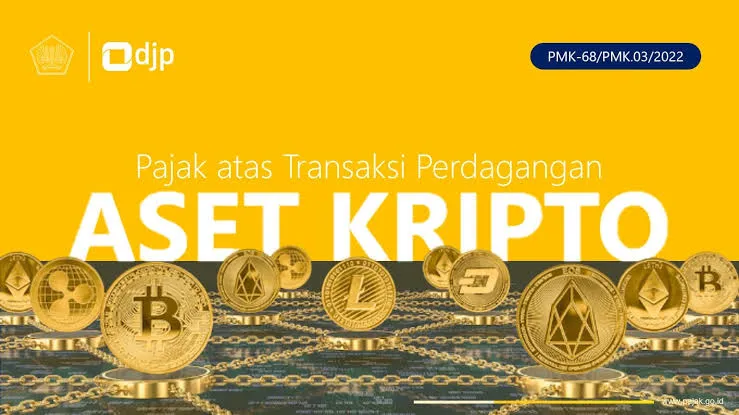 Sepanjang 2025, Transaksi Aset Kripto Rp224,11 Triliun