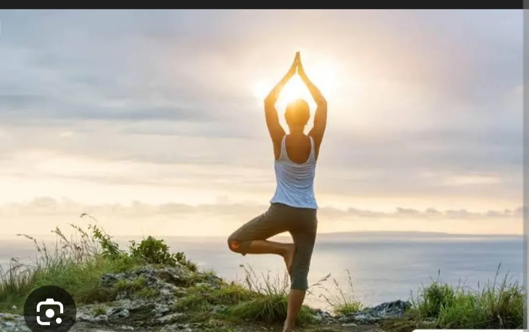 Satu Dekade Hari Yoga Internasional