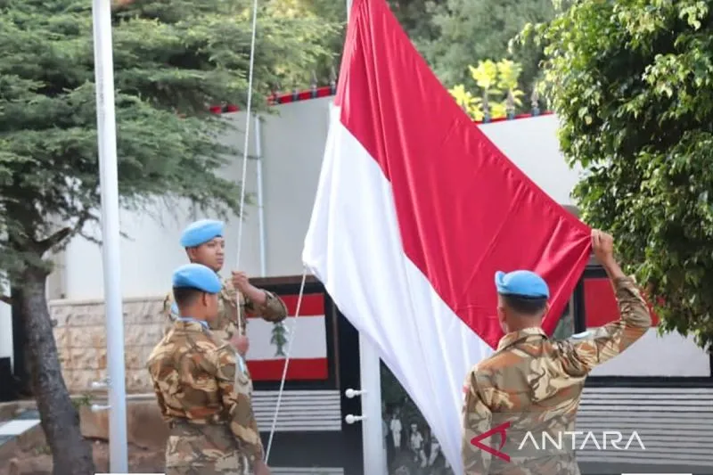 Indonesia Desak Penyelidikan Penuh Gugurnya Personel TNI di UNIFIL