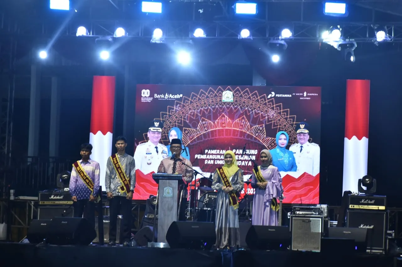Armia Pahmi: Gebyar Kemerdekaan  Akan Menjadi Agenda Tahunan