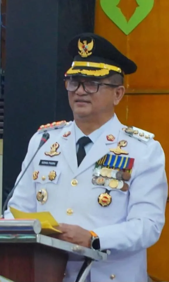Armia Pahmi: Seluruh Jajaran Pemda Jagalah Sikap Sederhana