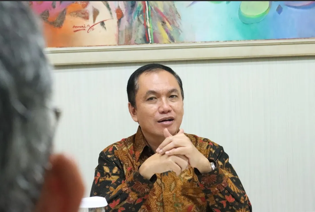 KPPU Dalami Kelangkaan BBM Non Subsidi