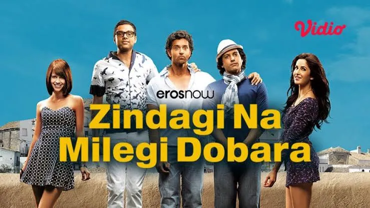 “Zindagi Na Milegi Dobara” Akan Main Di Festival Film India Di Medan