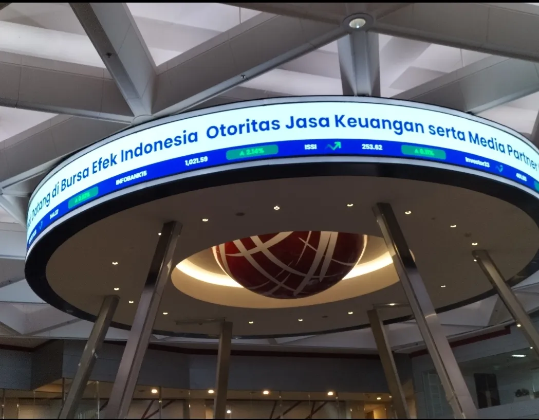 Didukung Solidnya Fundamental Ekonomi, Kinerja Pasar Modal Positif