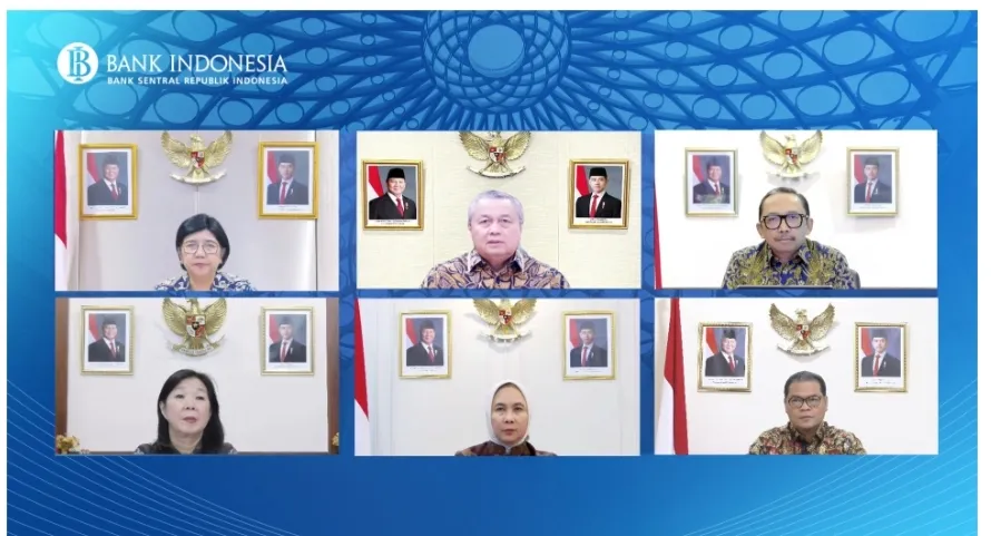 BI Rate Turun Lagi Jadi 4,75 Persen