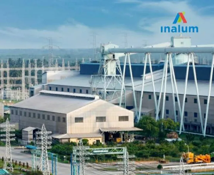 Inalum Buka Rekrutmen Lulusan D3 Dan S1