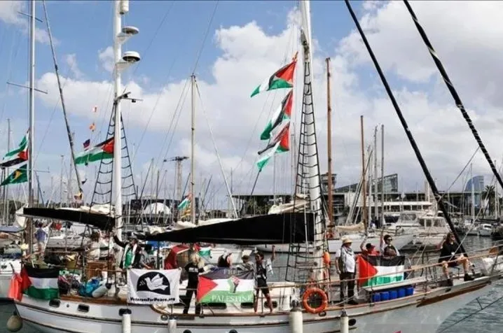 PM Malaysia Kutuk Israel Tangkap Relawan Flotilla