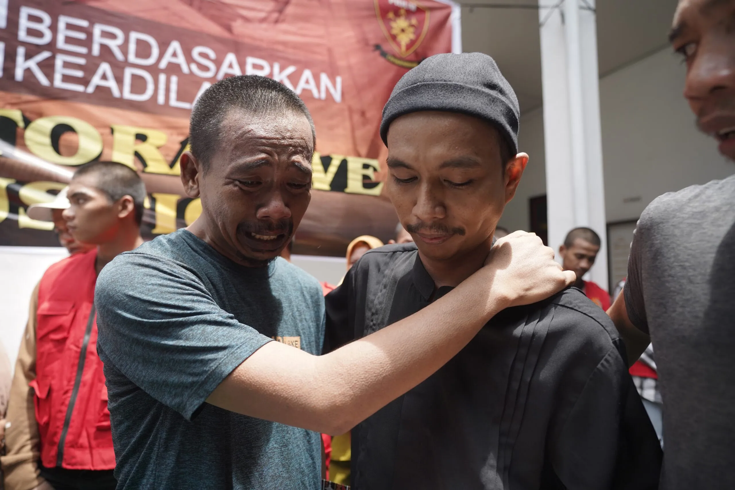 Wali Kota Medan: Restorative Justice Bukan Hanya Kemenangan Hukum, Namun Kemenangan Rasa Kemanusiaan