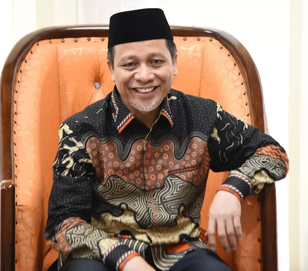 Inflasi Melonjak, Minta Pemko Medan Kendalikan Harga Bahan Pangan