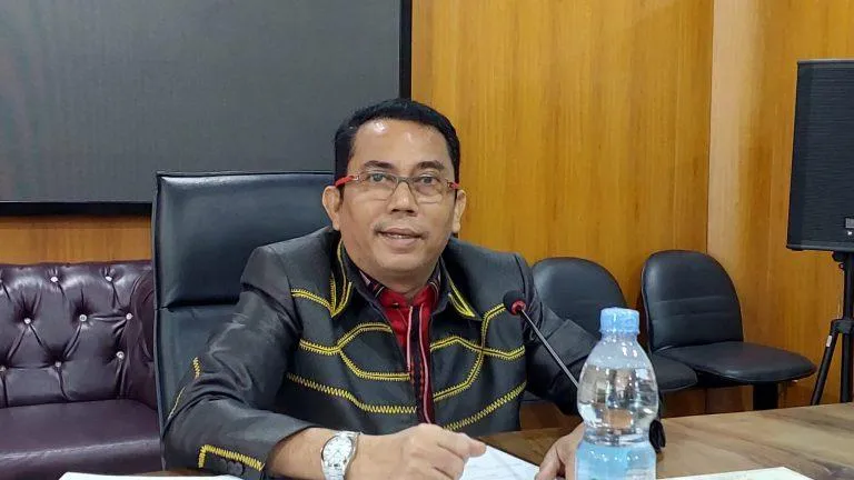 DPRD Medan Tuding Pemko Tidak Optimal Atasi Banjir, Anggaran Sia-sia