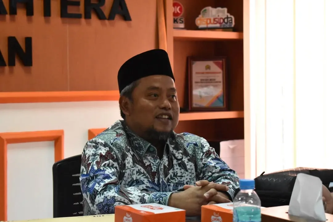 Pemko Medan Harus Hadirkan Solusi Bagi PK5