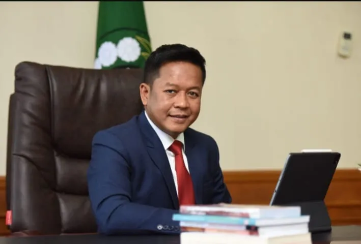 USU Mendata Sivitas Akademika Korban Banjir