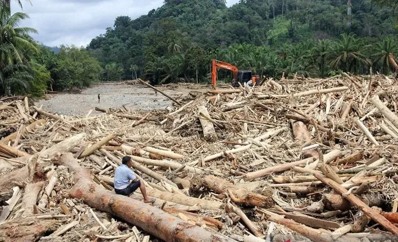 Kerajaan Saudi Sampaikan Belasungkawa Atas Bencana di Indonesia