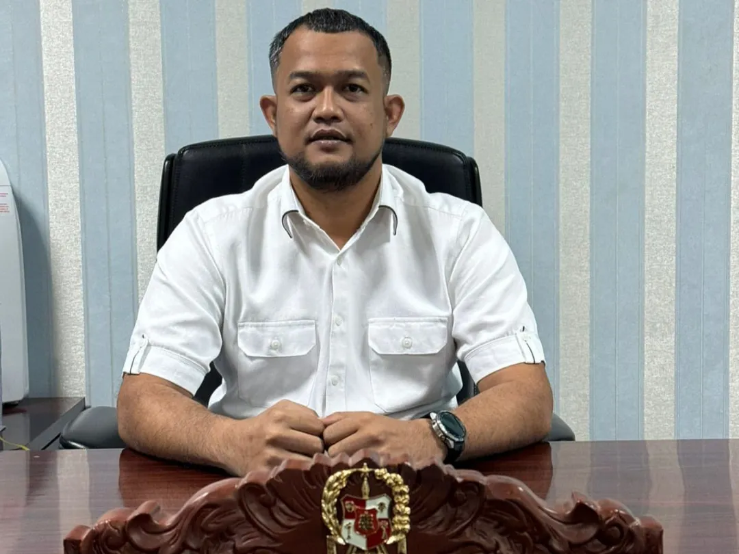 Hadi Suhendra Minta Pemko Medan Tanggapi Serius Peringatan BMKG Tentang Banjir Rob 