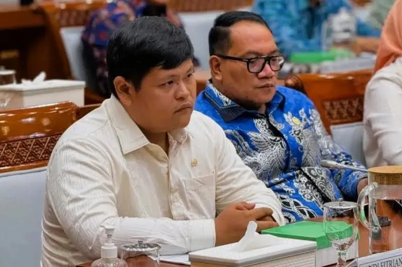Anggota DPR Desak Pemerintah Tingkatkan Kewaspadaan Bencana