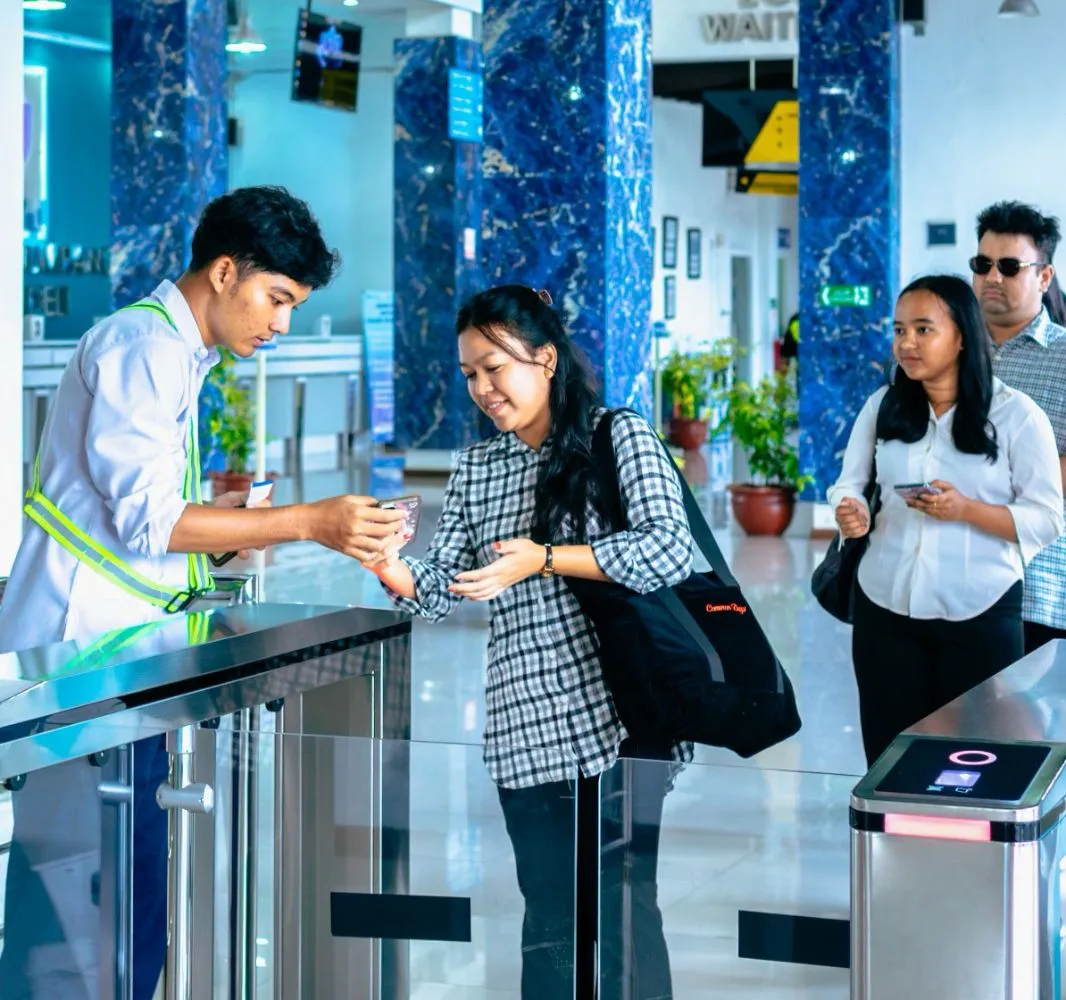 Pelindo Multi Terminal Pastikan Kesiapan Layanan Sambut Natal dan Tahun Baru