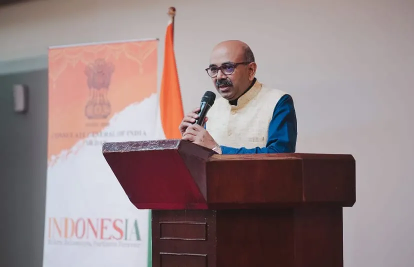 India Melangkah Maju Manfaatkan Energi Nuklir Untuk Tujuan Damai