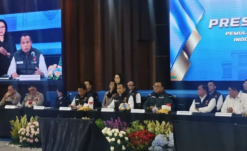 Sembilan WNI Korban TPPO Dipulangkan dari Kamboja