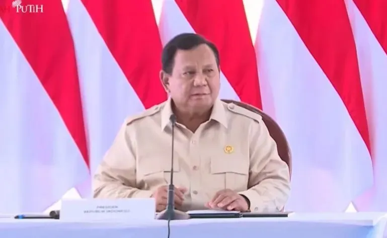 Pemerintah Serius Tangani Bencana Sumatera