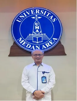 Prof Dadan Menjaga Idealisme Di Tengah Perubahan