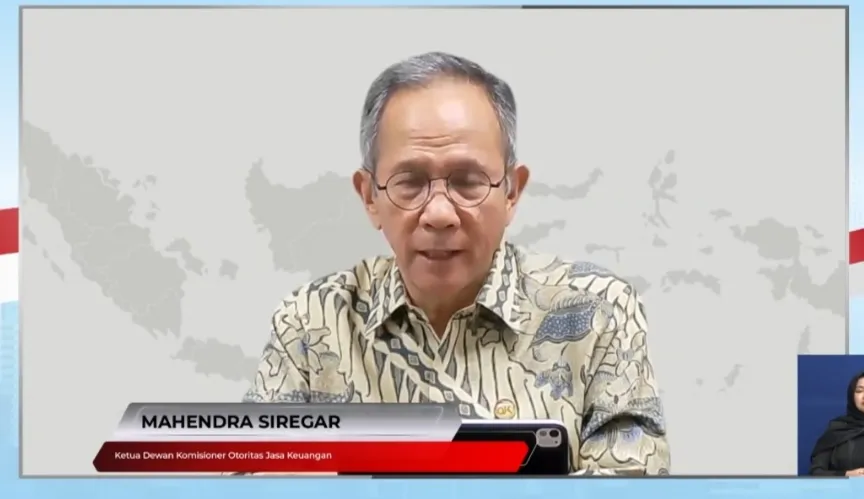 OJK Beri Perlakuan Khusus Bagi Nasabah Terdampak Bencana Di Aceh, Sumut Dan Sumbar