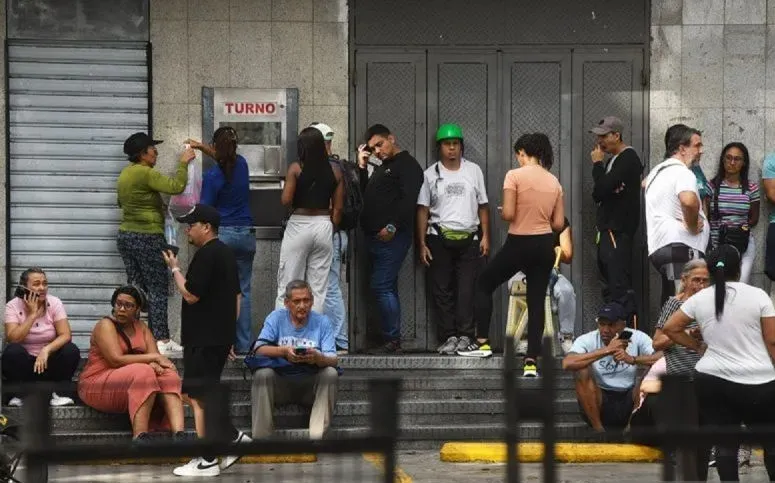 KBRI Caracas Terus Pantau Aset RI di Venezuela