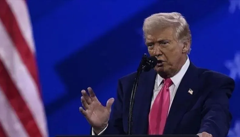 Trump Perintahkan Penarikan AS dari 66 Organisasi Internasional