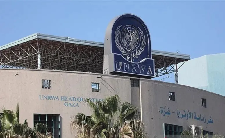 Indonesia Kutuk Israel Hancurkan Fasilitas UNRWA di Yerusalem