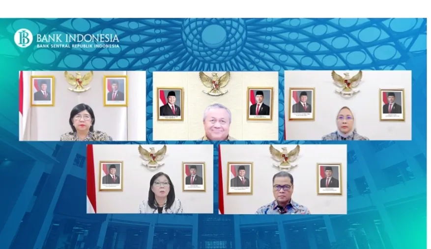 BI-Rate Tetap 4,75 Persen: Mendorong Pertumbuhan Ekonomi, Mempertahankan Stabilitas