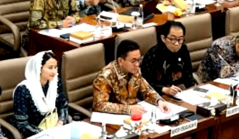 RI Masuk Lima Besar Negara Eksportir Besi - Baja Dunia