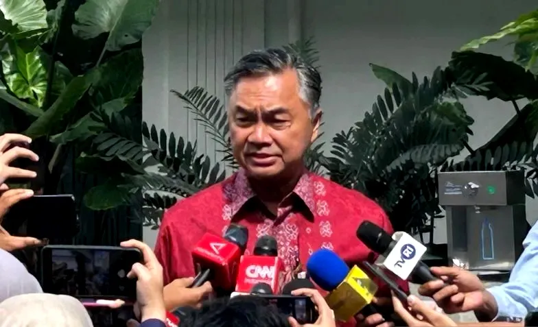 Dewan Perdamaian Bukan Solusi Akhir, RI Harus Waspadai AS - Israel