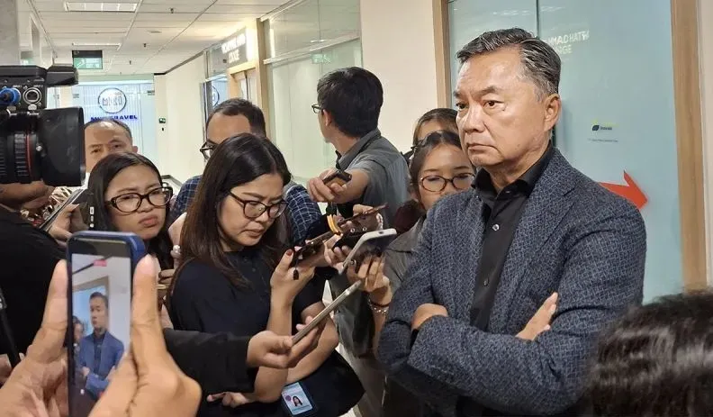 Serangan AS - Israel Ke Iran Jadi konflik Berkepanjangan