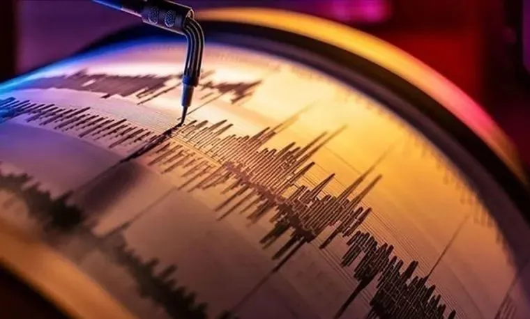 Gempa Misterius Terjadi Dekat Pangkalan Militer Rahasia AS