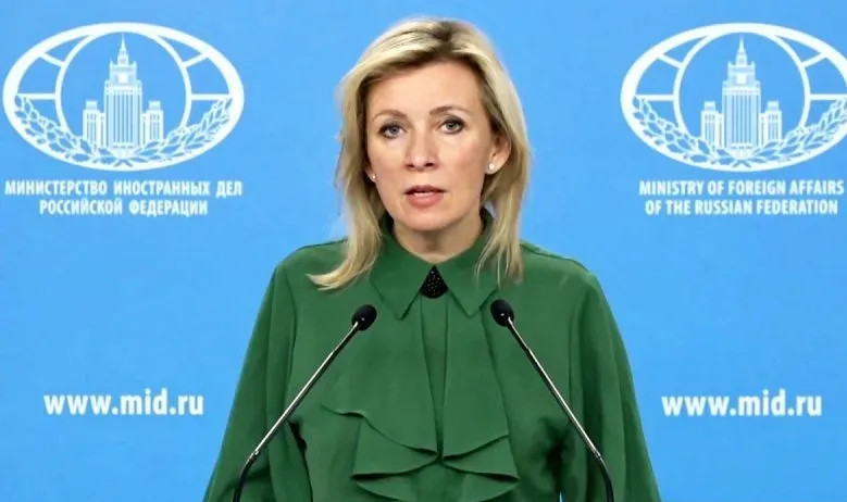 Rusia : Hak Iran Membela Diri Sesuai Piagam PBB