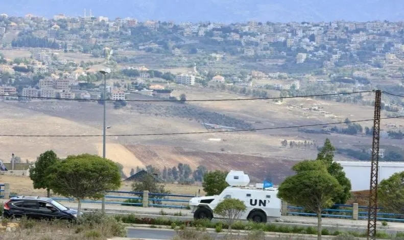 Israel Hancurkan Kamera Pengawas Markas UNIFIL