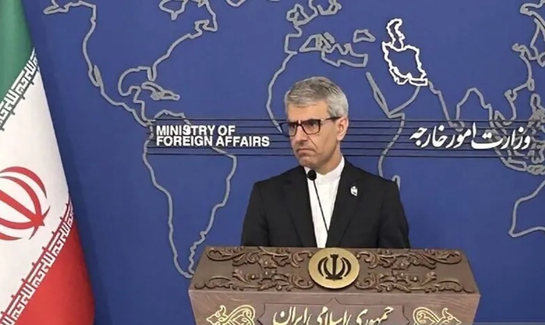 Teheran Tak Izinkan Uranium Diperkaya Dibawa Keluar Iran