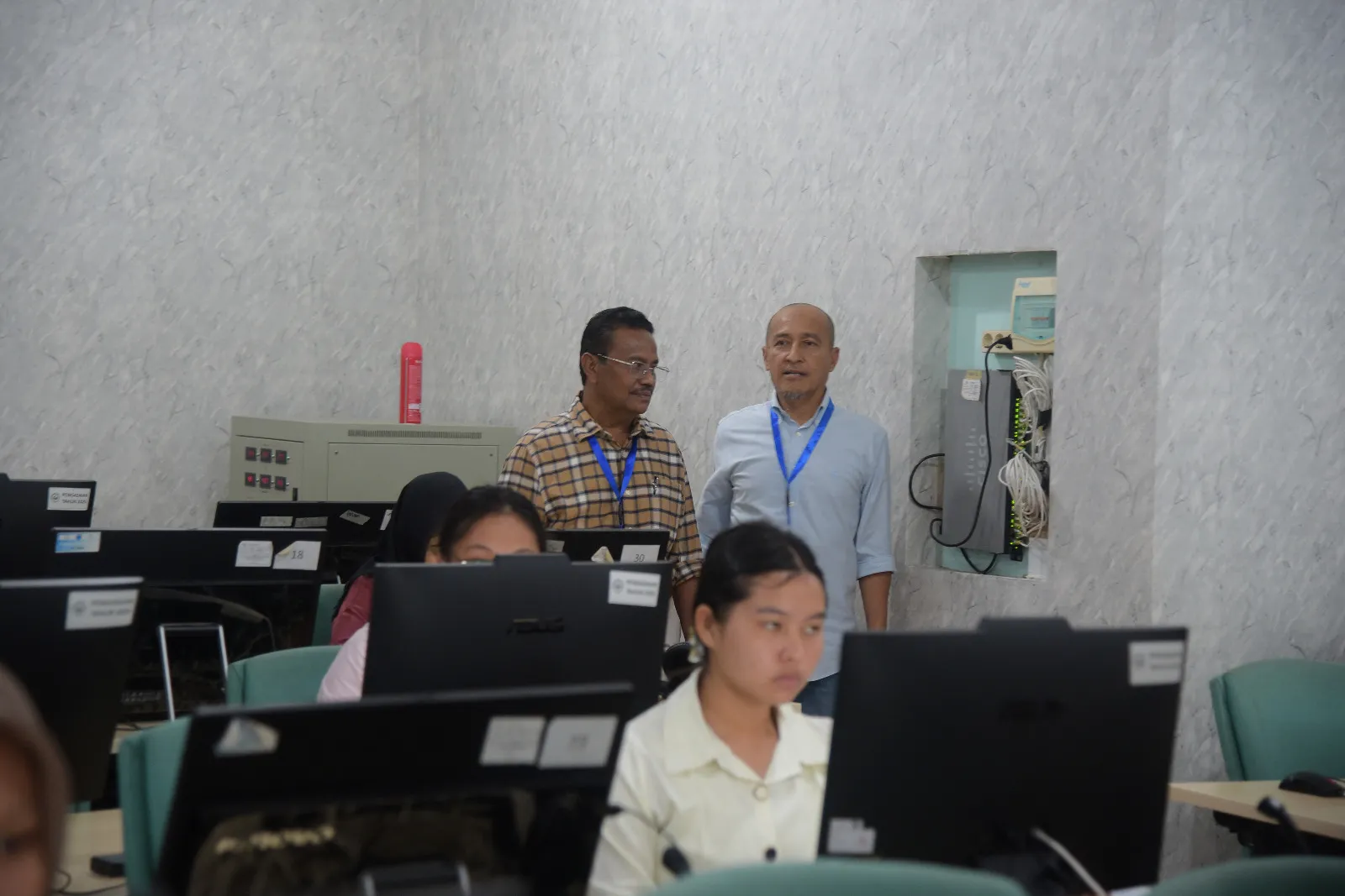 Hampir 26 Ribu Peminat Serbu Unimed, Kursi SNBT 2026 Cuma 6.264