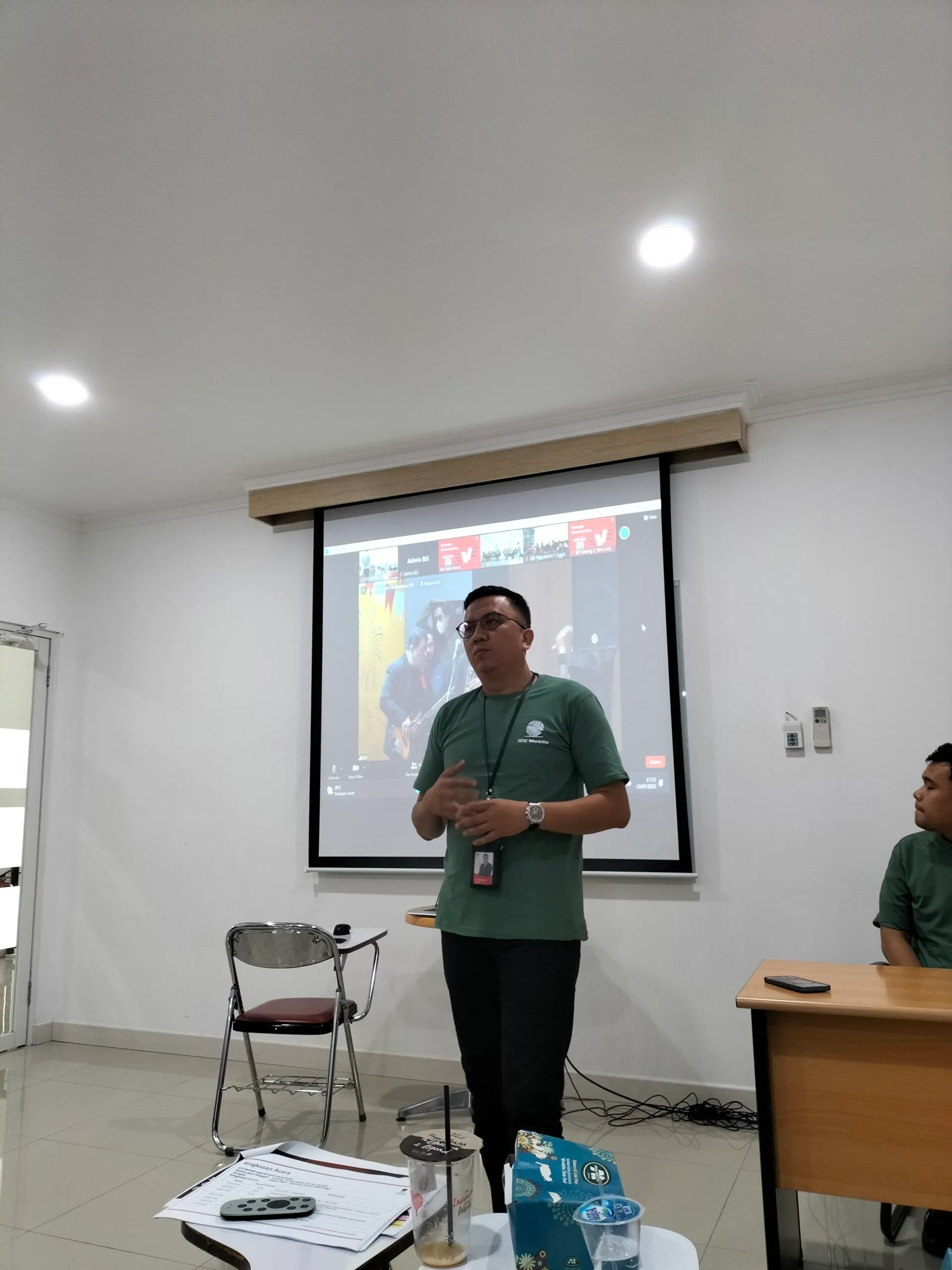 Pemerintah Akan Terbitkan SUKRI SRO19 dan ORI024