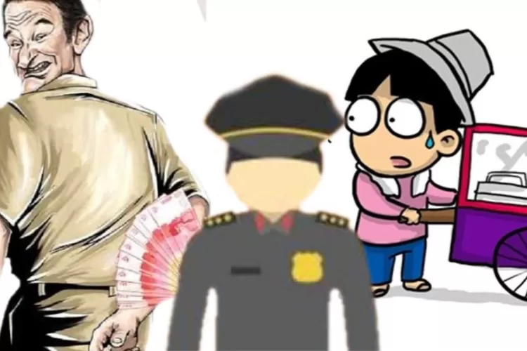 Mengaku Kapolres Madina, Oknum Coba Jembatani Kasus