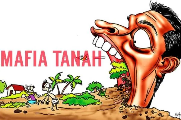 LBH Bawa ke Ranah Hukum Dugaan "Mafia Tanah" Alihfungsi Ratusan Ha Hutan Bintuas