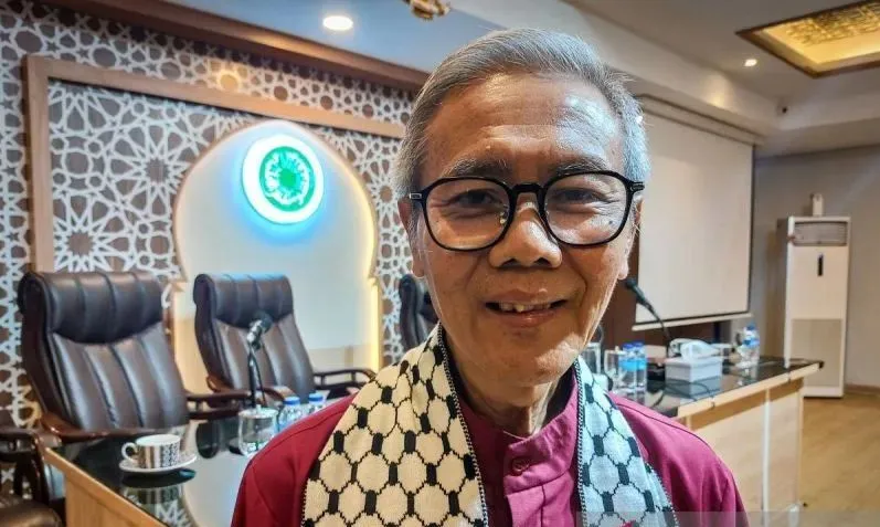MUI Ingati Israel Dan Negara Mitranya Hormati-Taati Putusan ICJ
