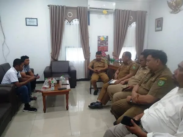 Pemkab Madina Banding Putusan PTUN Medan Terkait Pilkades
