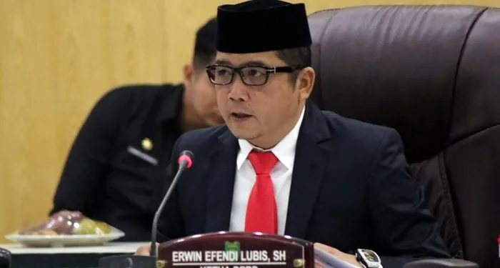 35 Caleg DPRD Madina dari Gerindra, Diharap Bawa Banyak Kemaslahatan