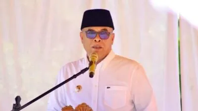 Sukhairi: DBH dari Sawit Rp9,1 M Bangun dan Pelihara Infrastruktur